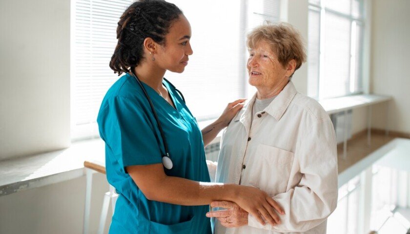 The Importance of Disability Home Care Services