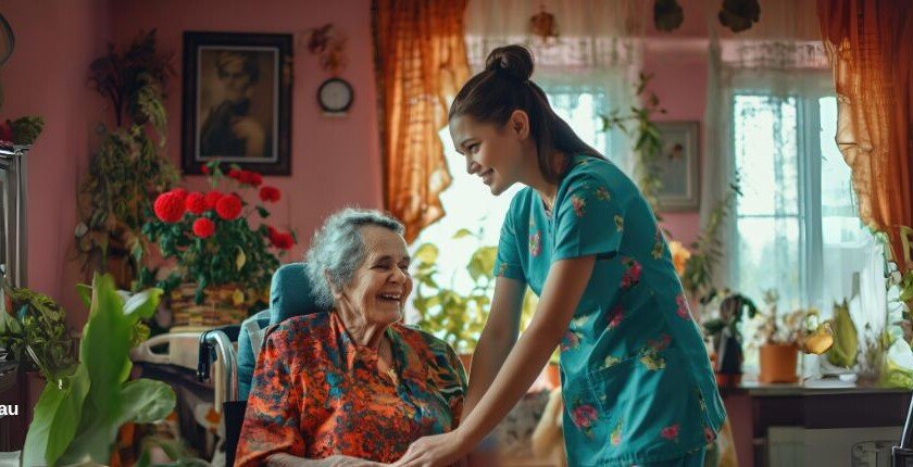 Top 6 Reasons to Consider Home Health Care Services in Perth