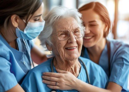 Complex Care