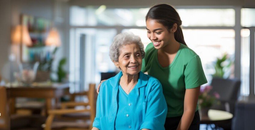 Enhancing Independence with Private and Community Nursing Services in Perth
