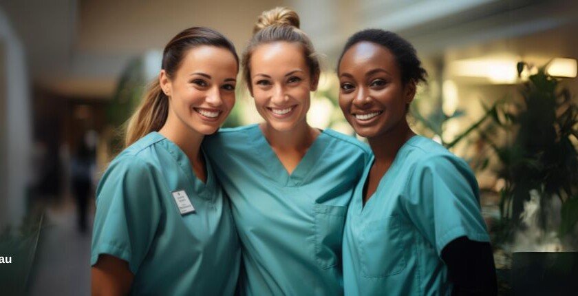 Australia Care: Because We Care For You!