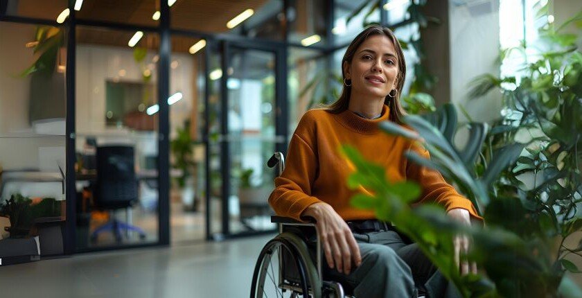 Enhancing Lives: How Disability Home Care Services Can Help Disabled Individuals
