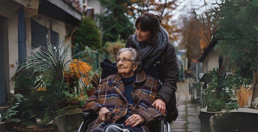 Top 6 Reasons to Choose NDIS Disability Care Service Provider