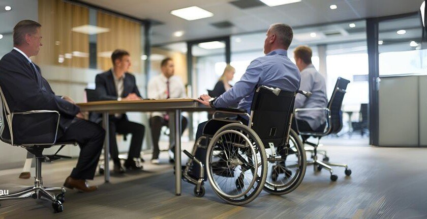The Benefits of Hiring an NDIS Service Providers in Perth