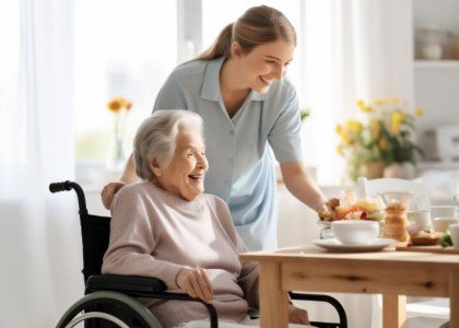 Disability-Support