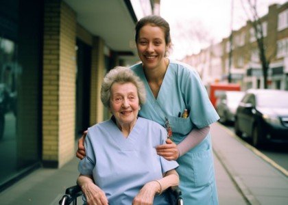 NDIS-Services