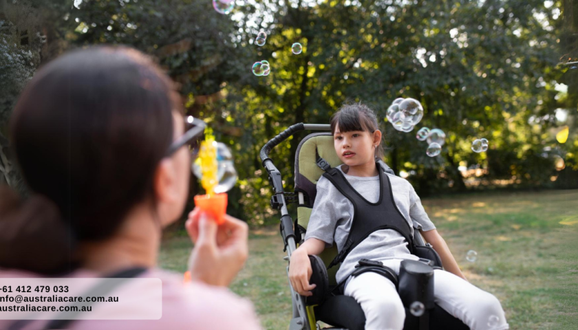Top 5 Advantages of Early Intervention for Kids with Disabilities