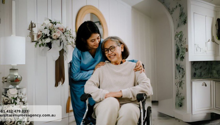 What is Private Nursing Services? | Features, Benefits & How It Works
