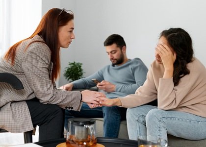 mental health care service