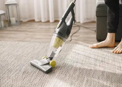 Carpet Cleaning